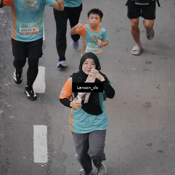 Runner Photo 8280836