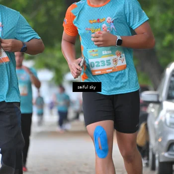 Runner Photo 8280838