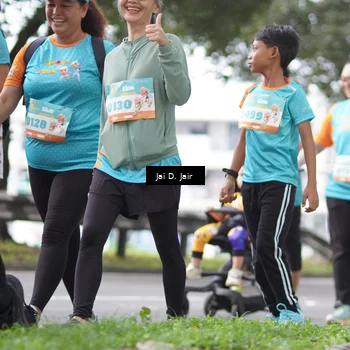 Runner Photo 8280840