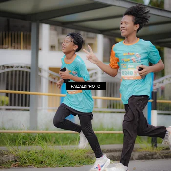 Runner Photo 8280844
