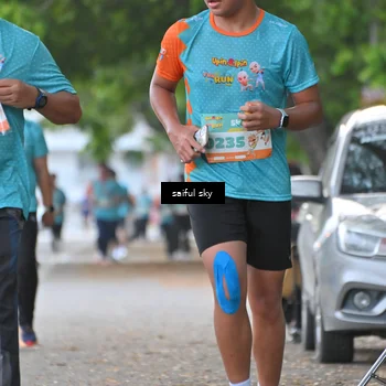 Runner Photo 8280846