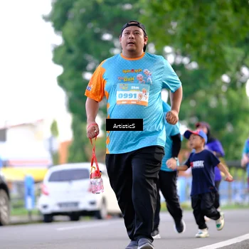 Runner Photo 8280847