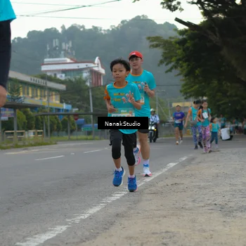 Runner Photo 8280854