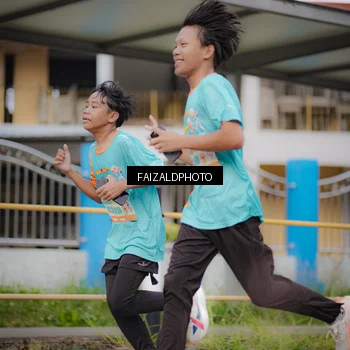 Runner Photo 8280855