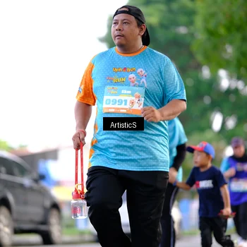 Runner Photo 8280856