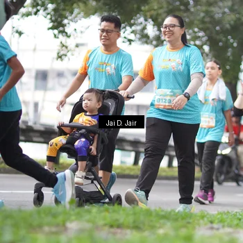 Runner Photo 8280857