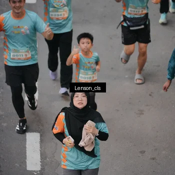 Runner Photo 8280858