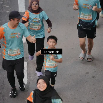 Runner Photo 8280862