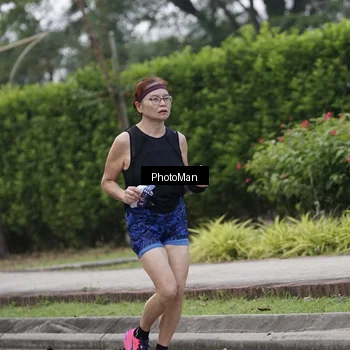 Runner Photo 8280863