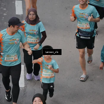 Runner Photo 8280866