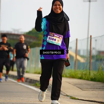 Runner Photo 8280867