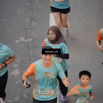 Runner Photo 8280869