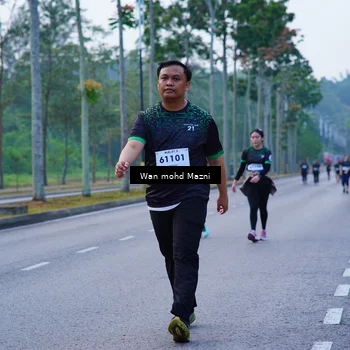Runner Photo 8280872