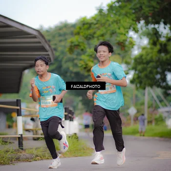 Runner Photo 8280874