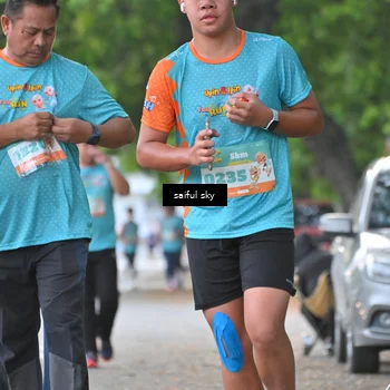 Runner Photo 8280876