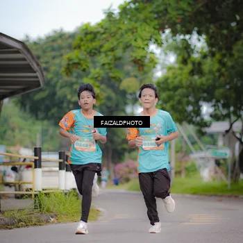 Runner Photo 8280878