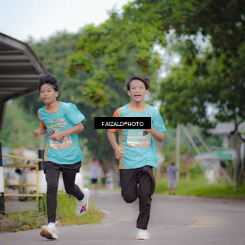 Runner Photo 8280879