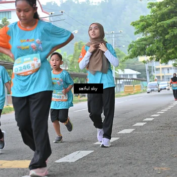 Runner Photo 8280882