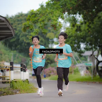 Runner Photo 8280883