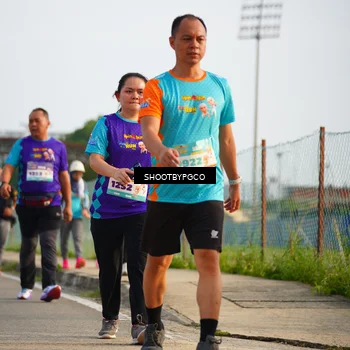 Runner Photo 8280885