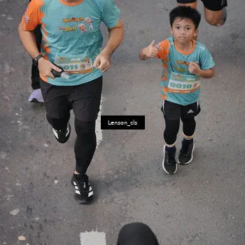 Runner Photo 8280886