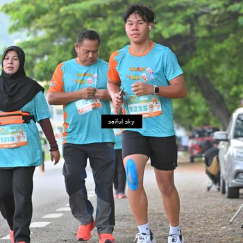 Runner Photo 8280887