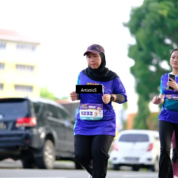Runner Photo 8280890
