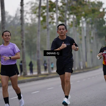Runner Photo 8280891