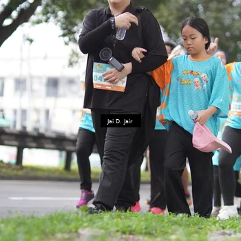 Runner Photo 8280894