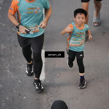 Runner Photo 8280906