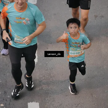 Runner Photo 8280908
