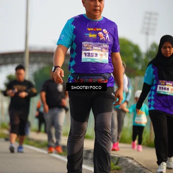 Runner Photo 8280909