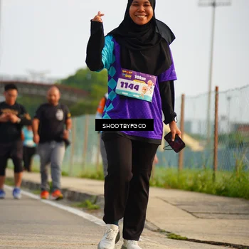 Runner Photo 8280911