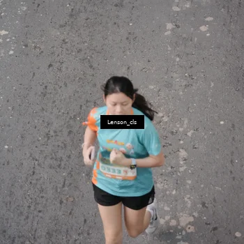 Runner Photo 8280912