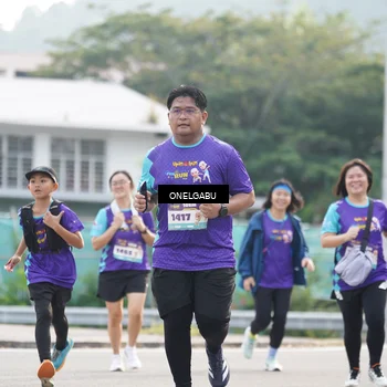 Runner Photo 8280915