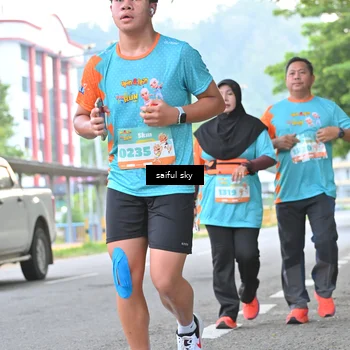 Runner Photo 8280917