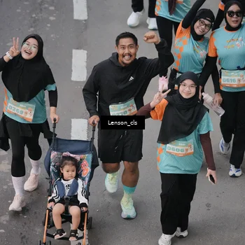 Runner Photo 8280921
