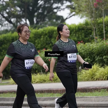 Runner Photo 8280922