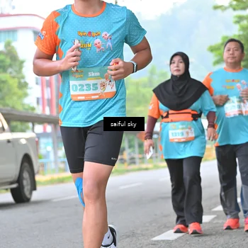 Runner Photo 8280925