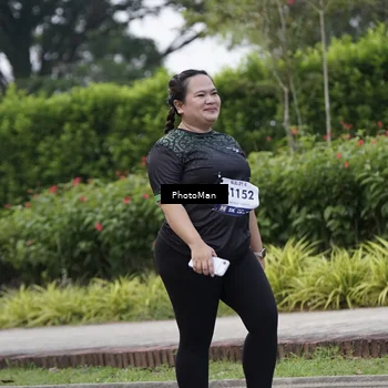 Runner Photo 8280926