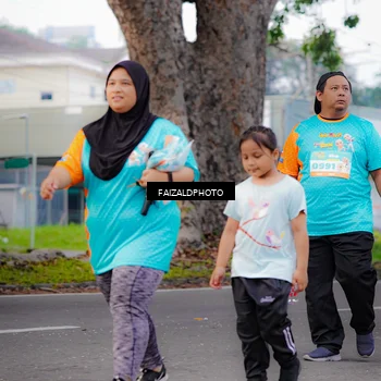 Runner Photo 8280927