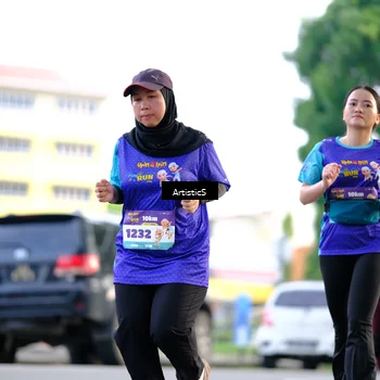 Runner Photo 8280928