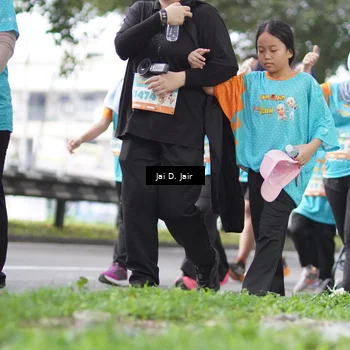 Runner Photo 8280930