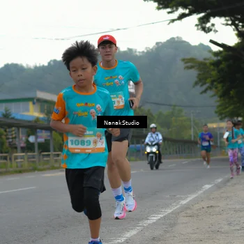 Runner Photo 8280931