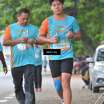 Runner Photo 8280933