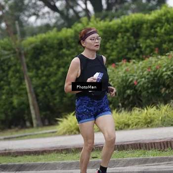 Runner Photo 8280934