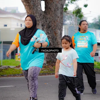 Runner Photo 8280935