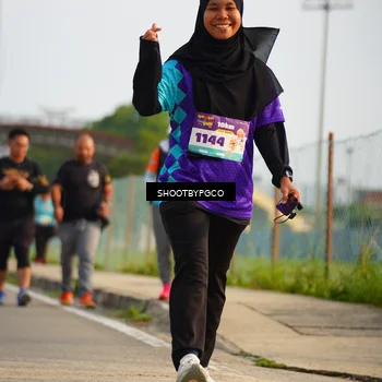 Runner Photo 8280939