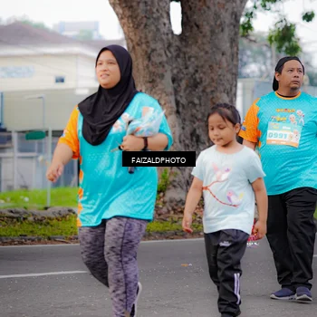 Runner Photo 8280940
