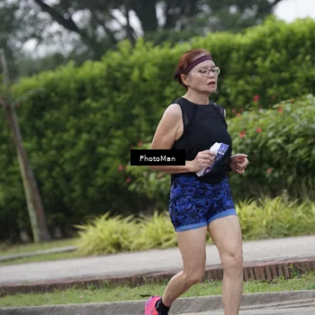 Runner Photo 8280941
